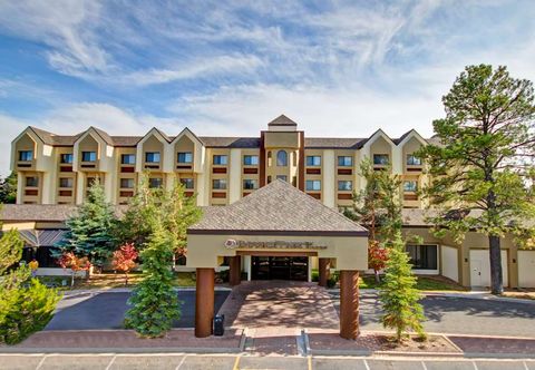 Others DoubleTree by Hilton Flagstaff