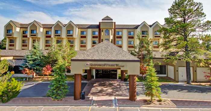 Others DoubleTree by Hilton Flagstaff