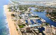 Lain-lain 7 Bahia Mar Fort Lauderdale Beach - a DoubleTree by Hilton