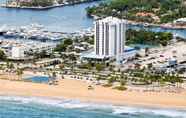 Lain-lain 6 Bahia Mar Fort Lauderdale Beach - a DoubleTree by Hilton