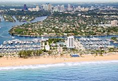 기타 2 Bahia Mar Fort Lauderdale Beach - a DoubleTree by Hilton