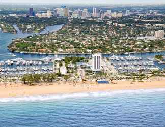 Lain-lain 2 Bahia Mar Fort Lauderdale Beach - a DoubleTree by Hilton