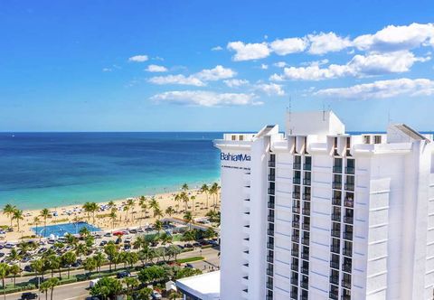 기타 Bahia Mar Fort Lauderdale Beach - a DoubleTree by Hilton