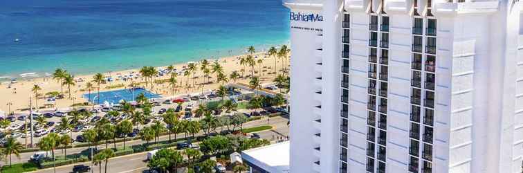 Lain-lain Bahia Mar Fort Lauderdale Beach - a DoubleTree by Hilton