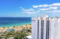 Lain-lain Bahia Mar Fort Lauderdale Beach - a DoubleTree by Hilton
