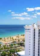 Exterior Bahia Mar Fort Lauderdale Beach - a DoubleTree by Hilton