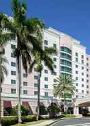 Exterior DoubleTree by Hilton Sunrise-Sawgrass Mills