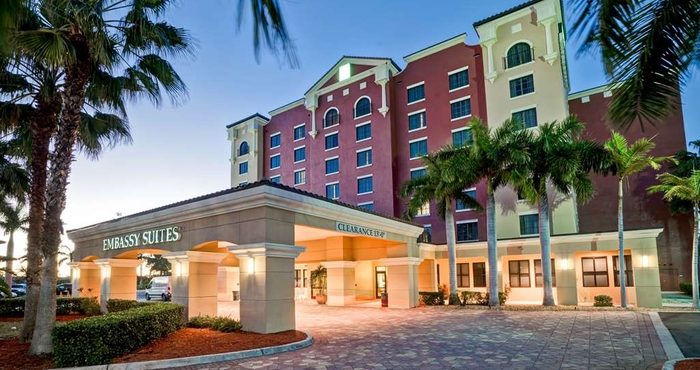 Lainnya Embassy Suites by Hilton Fort Myers Estero