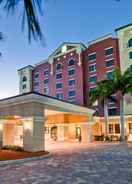 Exterior Embassy Suites by Hilton Fort Myers Estero