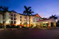 อื่นๆ Hampton Inn and Suites Fort Myers Beach/Sanibel Gateway