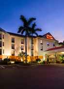 Exterior Hampton Inn and Suites Fort Myers Beach/Sanibel Gateway