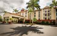 อื่นๆ 3 Hampton Inn and Suites Fort Myers Beach/Sanibel Gateway