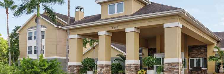 Others Homewood Suites by Hilton Fort Myers