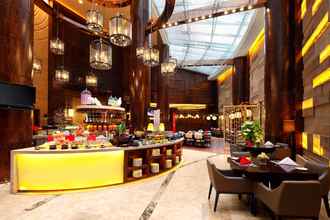 Lainnya 4 DoubleTree by Hilton Putian