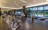 อื่นๆ 6 DoubleTree by Hilton Putian