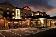 อื่นๆ Hilton Garden Inn Sioux Falls South