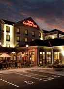 Exterior Hilton Garden Inn Sioux Falls South