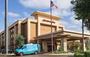 อื่นๆ 2 Hampton Inn Fort Smith