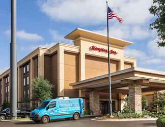 อื่นๆ 2 Hampton Inn Fort Smith