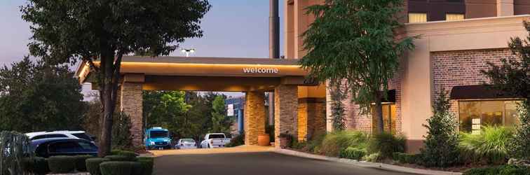 อื่นๆ Hampton Inn Fort Smith