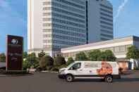 Others DoubleTree by Hilton Fort Lee George Washington Bridge