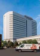 Exterior DoubleTree by Hilton Fort Lee - George Washington Bridge