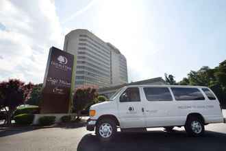 Lainnya 4 DoubleTree by Hilton Fort Lee George Washington Bridge