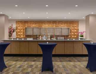 Lainnya 2 DoubleTree by Hilton Fort Lee George Washington Bridge