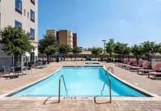 其他 6 Hilton Garden Inn Fort Worth Alliance Airport