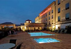 其他 3 Hilton Garden Inn Fort Worth Alliance Airport