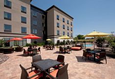 其他 2 Hilton Garden Inn Fort Worth Alliance Airport