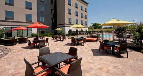 其他 2 Hilton Garden Inn Fort Worth Alliance Airport