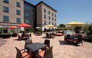 Lainnya 4 Hilton Garden Inn Fort Worth Alliance Airport