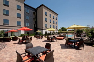 Lainnya 4 Hilton Garden Inn Fort Worth Alliance Airport