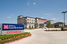 其他 Hilton Garden Inn Fort Worth Alliance Airport