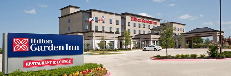 Lainnya Hilton Garden Inn Fort Worth Alliance Airport