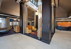 其他 5 Hilton Garden Inn Fort Worth Alliance Airport