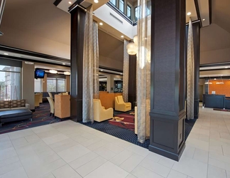 Lainnya 2 Hilton Garden Inn Fort Worth Alliance Airport