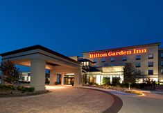 其他 7 Hilton Garden Inn Fort Worth Alliance Airport