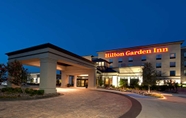 Lain-lain 7 Hilton Garden Inn Fort Worth Alliance Airport