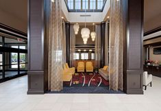 其他 4 Hilton Garden Inn Fort Worth Alliance Airport