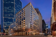 Lainnya Embassy Suites by Hilton Fort Worth Downtown