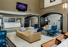 その他 6 Hampton Inn and Suites Fort Worth-Fossil Creek