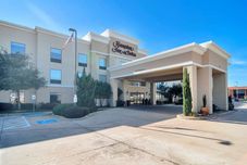 その他 Hampton Inn and Suites Fort Worth-Fossil Creek