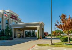 その他 3 Hampton Inn and Suites Fort Worth-Fossil Creek