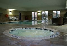 その他 4 Hampton Inn and Suites Fort Worth-Fossil Creek