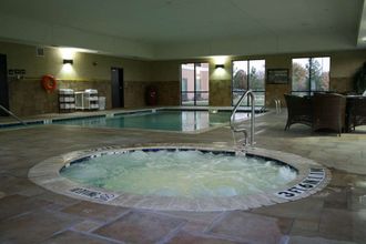 その他 4 Hampton Inn and Suites Fort Worth-Fossil Creek