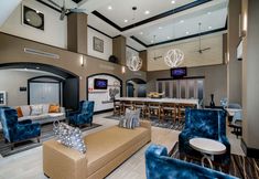 その他 7 Hampton Inn and Suites Fort Worth-Fossil Creek