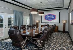 その他 2 Hampton Inn and Suites Fort Worth-Fossil Creek