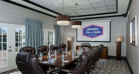 その他 2 Hampton Inn and Suites Fort Worth-Fossil Creek